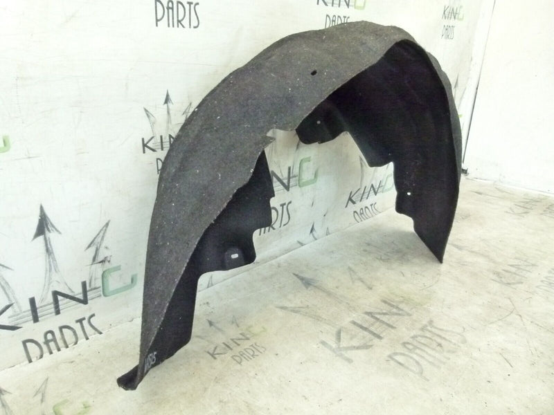 VW GOLF ESTATE MK7.5 2017-2019 REAR RIGHT WHEEL ARCH MUDGUARD 5G9810972C