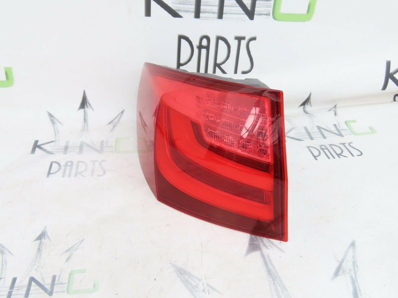 BMW 5 SERIES F11 2010-2017 REAR LEFT LED LIGHT LAMP 7203233