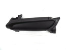MAZDA 3 2010-2013 FRONT BUMPER LOWER SPOILER TRIM LEFT SIDE BBN2-50102 /S21-33