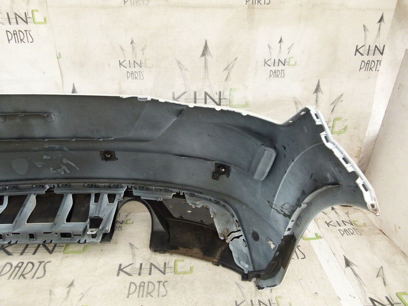 AUDI TT RS 8S 2019-ON REAR BUMPER PDC GENUINE 8S0807521D