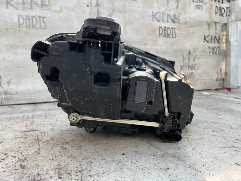MERCEDES W213 2016-2020 PASSENGER SIDE HEADLIGHT LED LEFT A2139067906