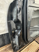MERCEDES W204 fit LCI 2007-2015 GENUINE FRONT DOOR PANEL RIGHT DRIVER SIDE