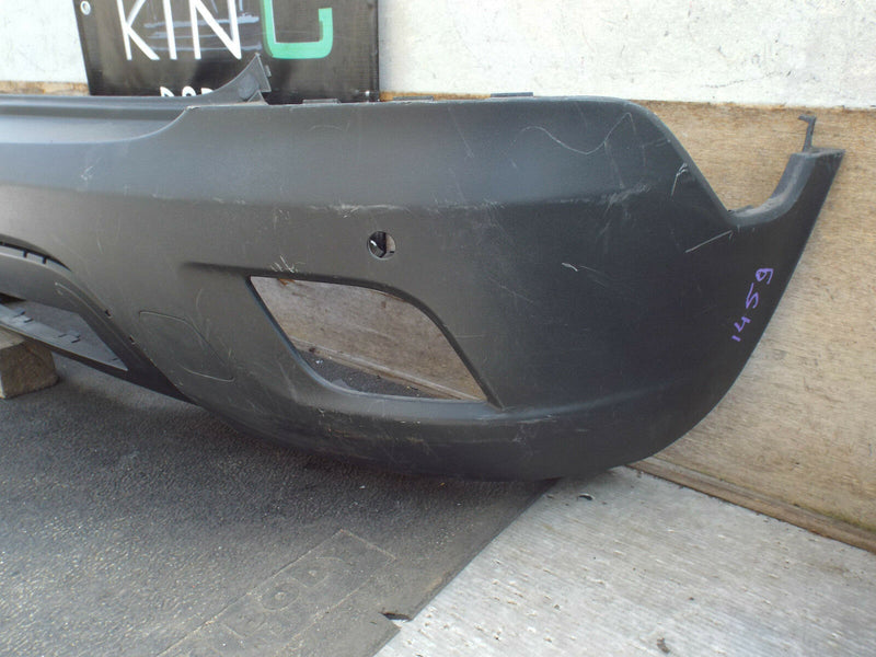 Vauxhall  Mokka 2012 2013 Rear Bumper Genuine  (1459)