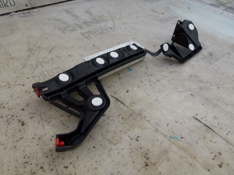 VAUXHALL ASTRA MK6 2009-15 REAR RIGHT BUMPER BRACKET GENUINE 13368088 S102-08