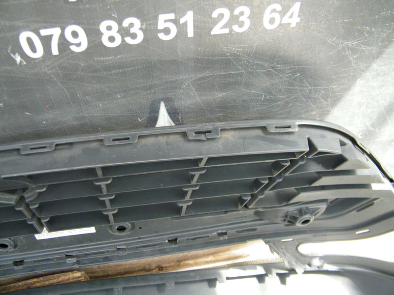 FORD TRANSIT TOURNEO CUSTOM 2012-2015 FRONT BUMPER GENUINE BK21-17K819
