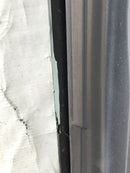 VAUXHALL CORSA F 2019-ON BOOTLID TAILGATE PANEL & REAR WINDOW GLASS