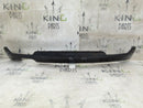 BMW 4 SERIES F32 F33 F36 M-SPORT ONE PIPE REAR BUMPER DIFFUSER 15857711