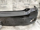 LEXUS RX MK2 2003-2005 REAR BUMPER GENUINE 5215948050
