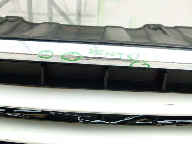 MINI COUNTRYMAN R60 2010-13 GENUINE FRONT BUMPER TOP GRILL GRILLE 9801581