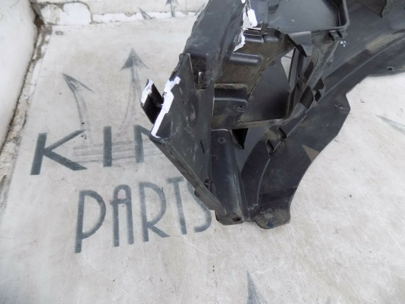 VOLKSWAGEN TIGUAN MK2 2016-2020 FRONT BUMPER LOWER PART 5NN805903E