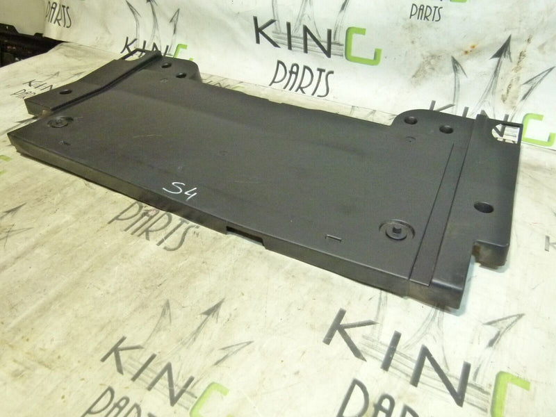 AUDI A4 S4 8W B9 2016-ON TRUNK BOOT FLOOR PLASTIC COVER PANEL 8W5863373