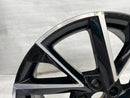 SKODA KAMIQ 18" ALLOY WHEEL RIM 7J ET39 657601025G