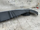 MERCEDES A W177 AMG LINE 2018-2022 REAR DIFFUSER GENUINE A1778853701