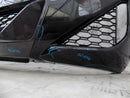 BMW X2 F39 M SPORT 2019-ON GENUINE BLACK FRONT BUMPER GRILL 5111 7428927