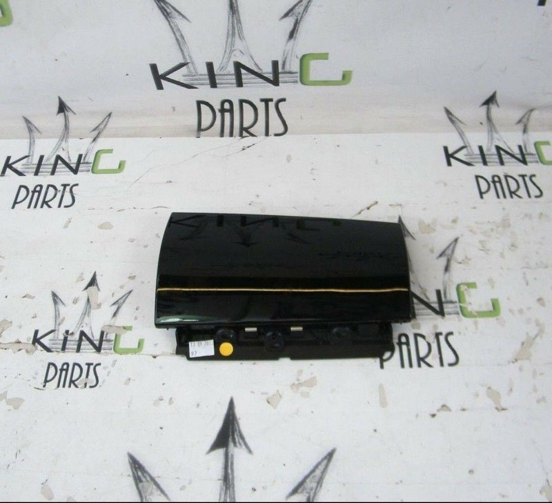 FIAT 500L TREKKING 2013-2017 RHD DASHBOARD PASSENGER SIDE TRIM PANEL 51887708