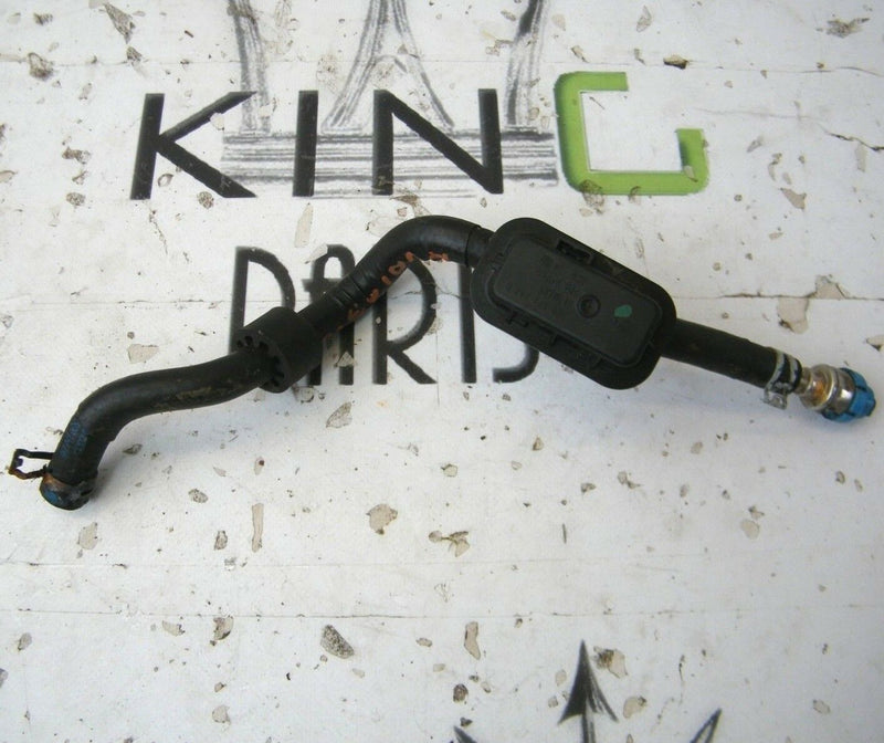AUDI A3 (8V) 2012-2016 S-LINE 2.0 TDI FUEL DAMPER SENSOR HOSE PIPE 5Q0127242B