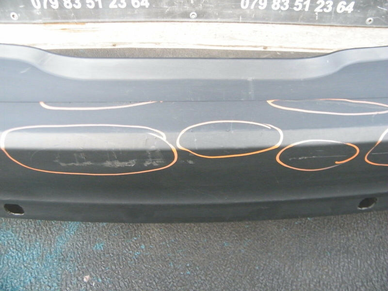 Ford Kuga 2013-2016 Rear Bumper Genuine Grey (A8638)