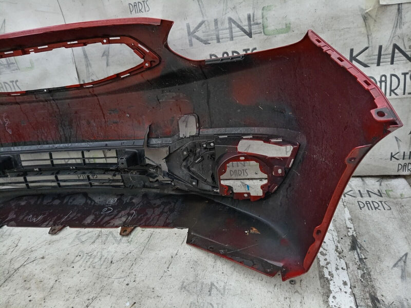 MITSUBISHI MIRAGE 2016-2019 FACELIFT FRONT BUMPER 6400G616