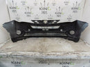 TOYOTA RAV 4 2013-2016 FRONT BUMPER COMPLETE+ LOWER SECTION 52411-42030