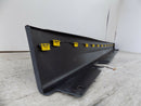 BMW 3 SERIES E91 2006 2007 SIDE SKIRT SILL COVER LEFT PASSENGER SIDE (336)