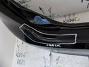 FORD FIESTA VI MK6 MK7 2008-2014 BLACK REAR BUMPER GENUINE 8A61-17906-A