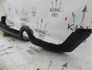 MINI COOPER S COUNTRYMAN R60 2010-16 DIFFUSER LOWER REAR BUMPER 9801899