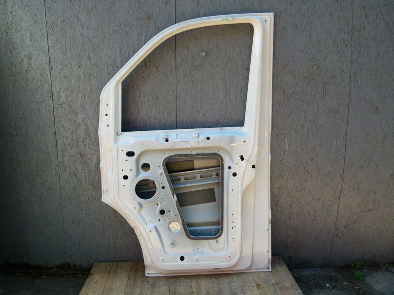 MAN TGE VW CRAFTER SY SZ 7C 2017-2022 FRONT DOOR PANEL RIGHT DRIVER SIDE