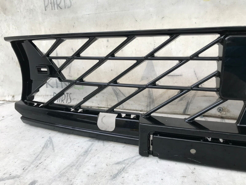 CUPRA FORMENTOR 2020-ON FRONT BUMPER LOWER GRILLE GENUINE 5FF853667