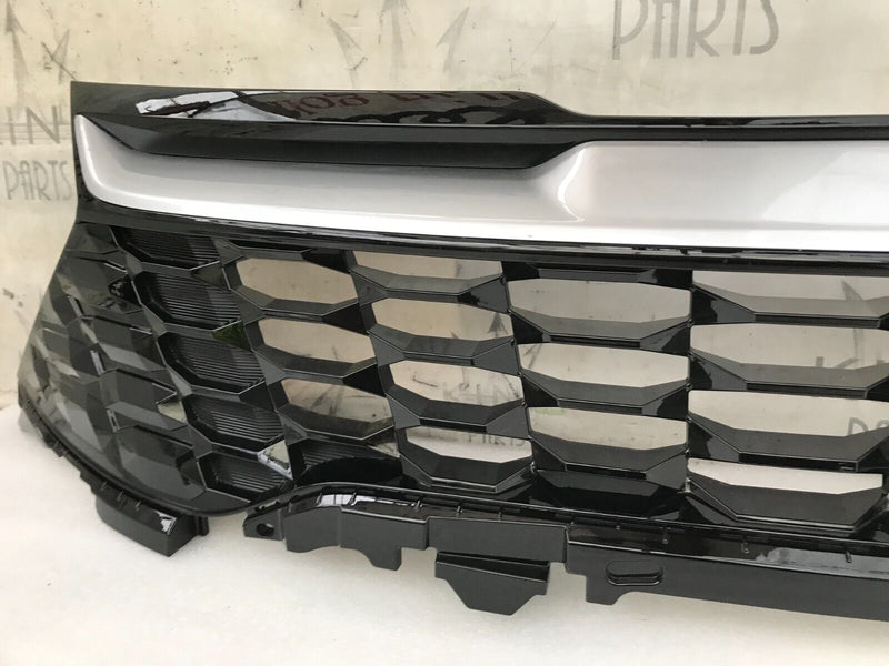 KIA SPORTAGE MK5 NQ5 e 2022-ON FRONT BUMPER RADIATOR GRILL GRILLE 86351-R2020