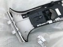 MERCEDES GLC X253 16-21  LEFT SIDE MIDDLE COVER B PILLAR TRIM PANEL A2056900930