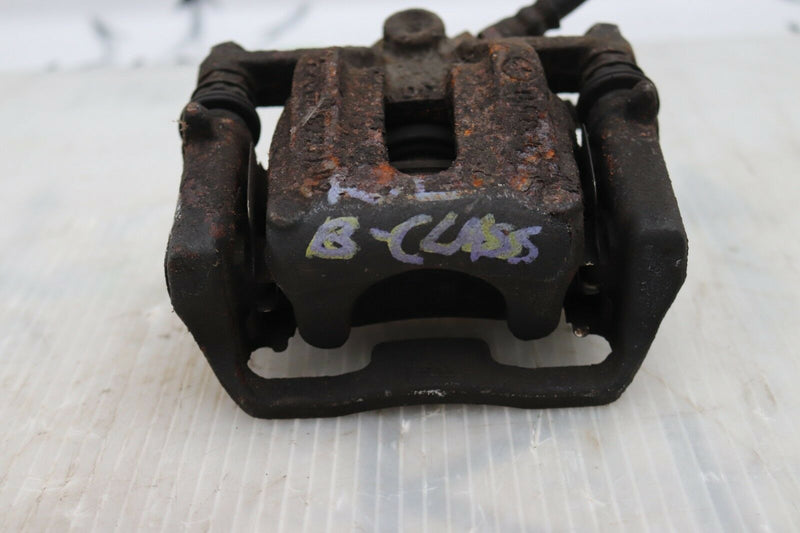 MERCEDES B CLASS W245 2006-2011 REAR LEFT BRAKE CALIPER *3