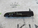 VAUXHALL CORSA D 2006-2014 REAR RIGHT DOOR INTERIOR GRAB HANDLE COVER TRIM