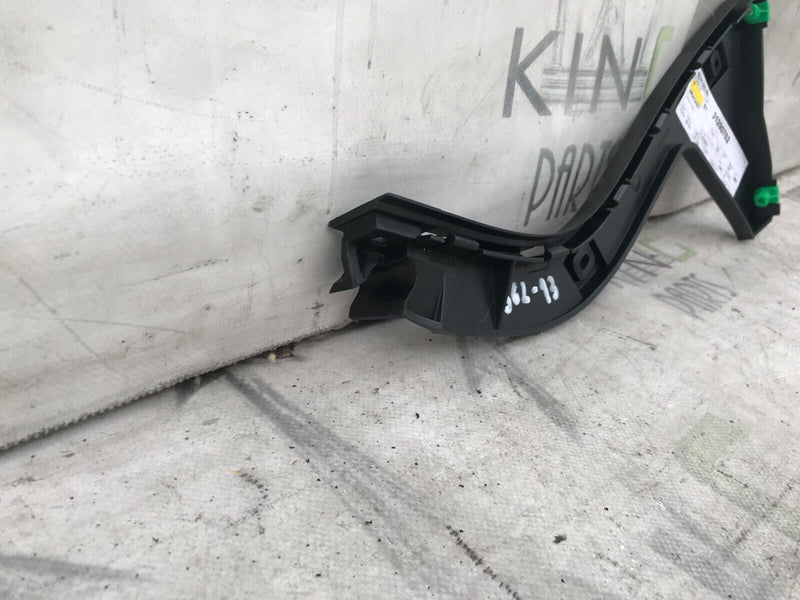 VOLVO C70 MK2 2006-2013 REAR RIGHT BUMPER BRACKET 31290702
