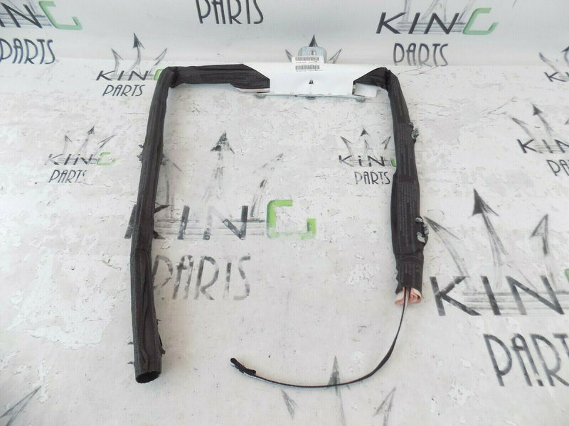 PEUGEOT 3008 2008-2016 OFF DRIVER SIDE ROOF CURTAIN AIRBAG 9801631380 *N