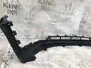 KIA SPORTAGE MK3 2010-14 FRONT BUMPER LOWER SPOILER GENUINE 865123U000