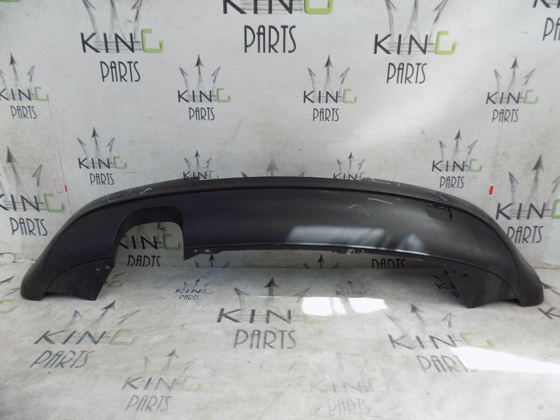VW GOLF V MK5 1K 2004-2009 REAR BUMPER LOWER DIFFUSER GENUINE 1K6807421