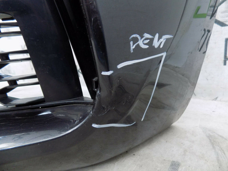 BMW 5 SERIES G30 G31 M-SPORT 2018-ON FRONT BUMPER GENUINE 6x PDC 8064928