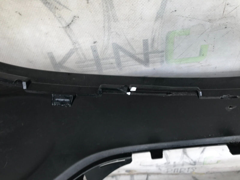 VOLVO XC60 2013-2016 FRONT BUMPER GENUINE 31290948