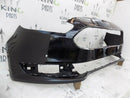 FORD S-MAX SMAX 2015-2017 GENUINE FRONT BUMPER BLACK EM2B-17F003
