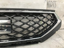 SEAT ATECA 2016-2019 FRONT BUMPER LOWER GRILL GRILLE GENUINE 575853668