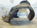 SKODA FABIA MK2 5J 2007–2014 FRONT LEFT WHEEL ARCH MUDGUARD 5J0809961B