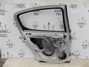 PEUGEOT 407 SALOON 2003-2010 GENUINE REAR DOOR PANEL PASSENGER LEFT SIDE