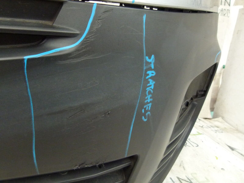 PEUGEOT PARTNER MK3 VAN 2019-ON FRONT BUMPER GENUINE 9816769280