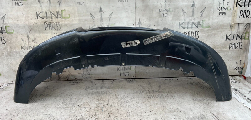 AUDI A4 B7 S LINE 2006-2009 FRONT BUMPER GENUINE 8E0807437AF