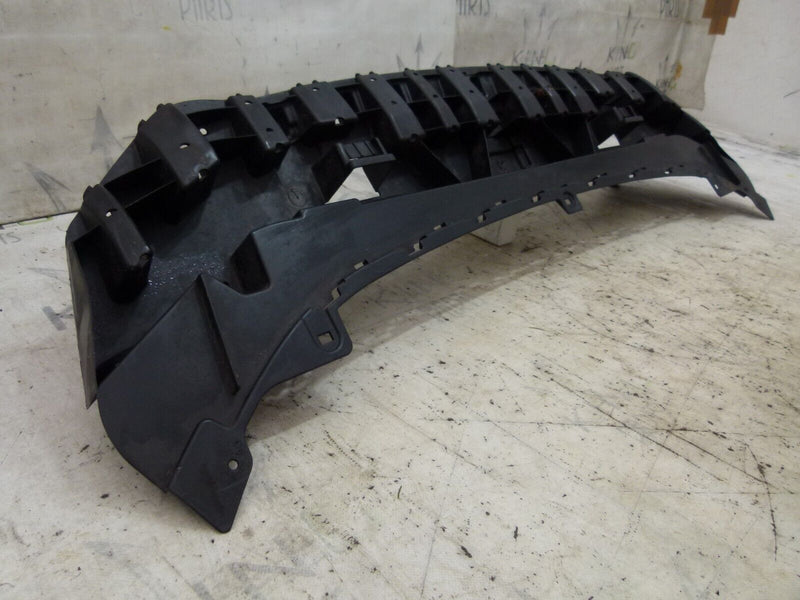 FORD FIESTA MK7 LCI 2013-17 FRONT BUMPER UNDER TRAY GENUINE C1BB8B384A