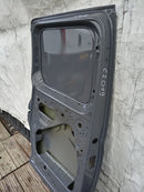 VW CADDY MK4 (SB) 2K7 2020-ON SLIDING DOOR PANEL LEFT PASSENGER SIDE
