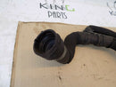 AUDI A4 (B8) 2008-2015 LOWER RADIATOR WATER COOLANT PIPE 8K0121049M *N2