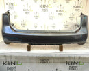 VAUXHALL INSIGNIA SPORTS TOURER B 2017 REAR BUMPER PDC GENUINE 39148337