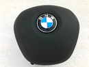 BMW 2 F45 F46 2014-20 STEERING WHEEL **NEW AIRBAG RIGHT DRIVER SIDE 33687384602
