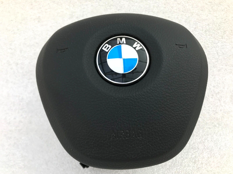 BMW 2 F45 F46 2014-20 STEERING WHEEL **NEW AIRBAG RIGHT DRIVER SIDE 33687384602
